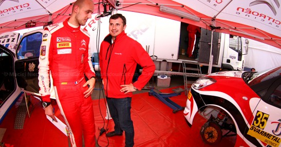 Valasska Rally